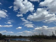 -乌素图国家森林公园
