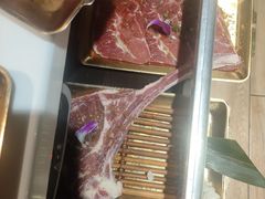 -炙城·韩式烤肉(南京东路店)