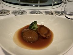-金轩中餐厅 Jin Xuan(浦东丽思卡尔顿酒店)