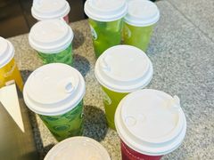 -茶百道(春熙路银石广场店)