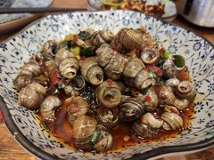 -虾小龙老长沙龙虾馆(坡子街店)