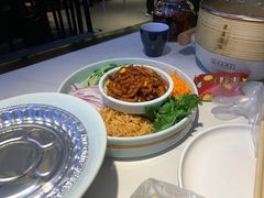 -额娘·春饼烤鸭(华北七楼创始店)