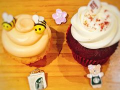 -Pantry's Best派悦坊蛋糕(K11购物艺术中心店)