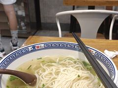 毛细面-二宽中国兰州拉面(幸福城店)
