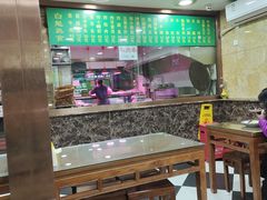 大堂-白魁老号饭庄(交道口店)
