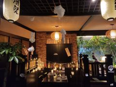 大堂-花狸日本料理(柏庐广场店)