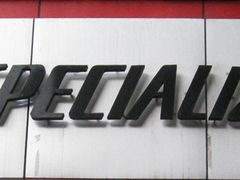 -SPECIALIZED闪电自行车(建国西路店)