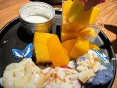 -岛风·台食小馆 ISLAND BISTRO(烟台山店)