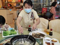 -荔城生鲜盛宴(番禺旗舰店)