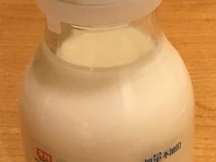 老酸奶-迎宾楼(解放西街店)