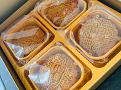 -利苑酒家(华熙国际店)