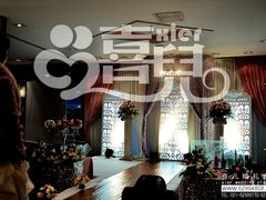 -御花园·粤菜·海鲜火锅(中山公园店)