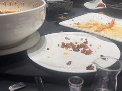 -铜锣湾·有麝自然香(渝北财富中心店)