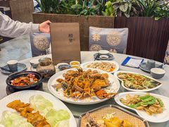 -粤西稻里(富力路店)