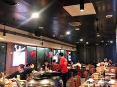 -潮火锅·麻辣牛肉火锅(观音桥方圆·LIVE店)