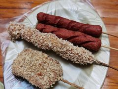 -熊仔屋(吉祥苑小区店)