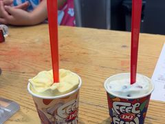 -DQ·蛋糕·冰淇淋(川沙东海岸店)