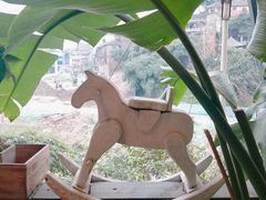 -懒鱼时光馆(沙坪坝店)