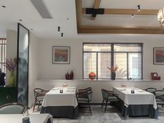 -囍榷·鲜美常州菜(恐龙园店)