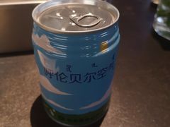 -很久以前羊肉串(昌里路三钢里店)