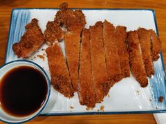 -小方的面(徐家汇店)