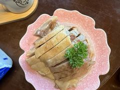 -古都历食南京菜·烤鸭·鸭血粉丝·汤包(南京博物院店)