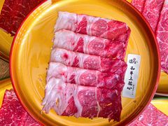 -温野菜涮涮锅(大悦城店)