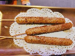 -杨小佳·齐齐哈尔烤肉·烤串(广州店)