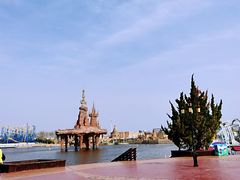 -大连海昌发现王国主题公园