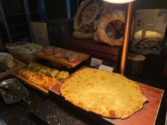 -安蒂娅·海鲜自助餐厅(安蒂娅美兰酒店)