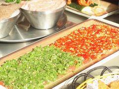 -七秒鱼·斑鱼火锅(太阳城店)
