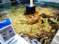 -盒马鲜生(宝地店)