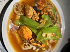 -沪小胖·小龙虾·蓝龙王(八佰伴店)