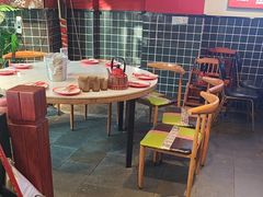 -华仔龙虾(永乐路总店)