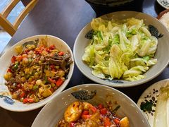 手撕包菜-潇湘阁(昆泰国际大厦店)