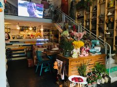 -Kitchen·Y洋厨房西餐厅(王府壹号店)