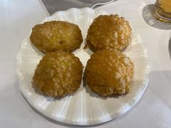 黄米面炸糕-凯鸽酒楼(操场城店)