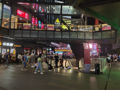门面-江燕路万科里