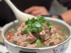 -清真·宁夏印象·盐池滩羊肉体验店(江宁路店)