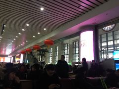 -洛阳龙门站