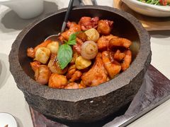 -蘇锦宴·淮扬菜烤鸭·小院(三元桥霄云路店)