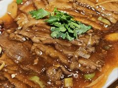 -裕合顺清真餐厅·回民老菜·大连海鲜(西安路店)