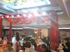 -上海国际饭店