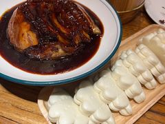 -苹果树下艺术餐厅(通州店)