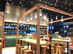 -越小品·越南餐厅(万科里店)