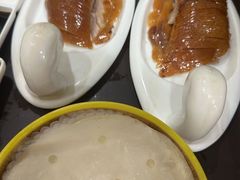 老北京精品烤鸭-金鸭都·老北京特色家常菜(潘家园店)