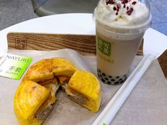 -奈雪的茶(大悦城店)