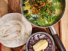 -小满手工粉(北京富力广场店)