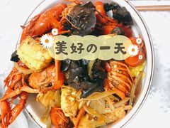 -盒马鲜生(文景博乐里购物广场店)