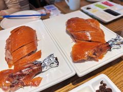 -小大董·烤鸭(王府井apm店)